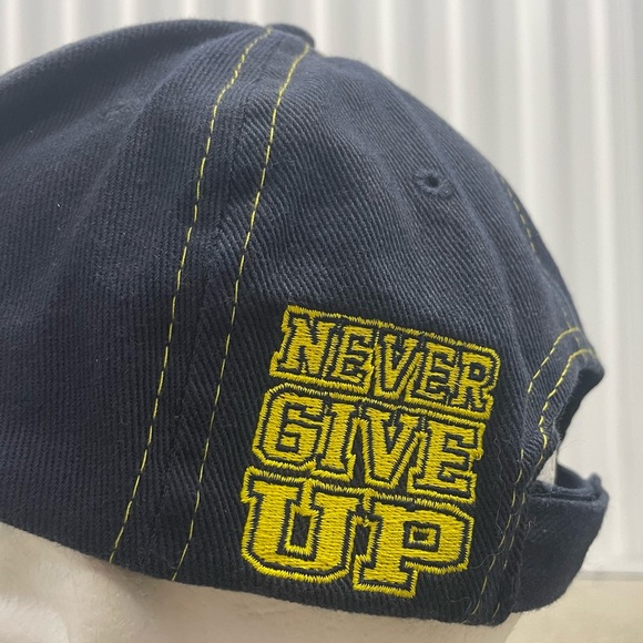 U Can’t See Me Hat / John Cena / 2013 / WWE - Picture 10 of 13